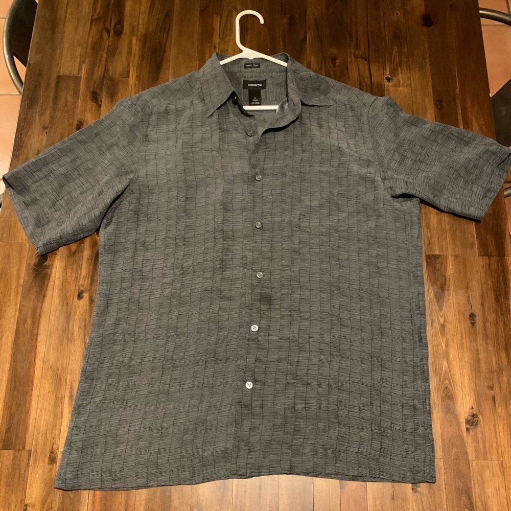 Men’s polo shirt